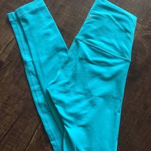 High rise wunder under